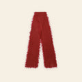 Liv - Zachte sjaal rood