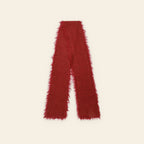 Liv - Zachte sjaal rood