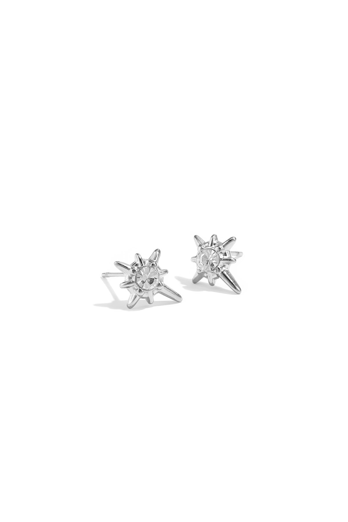 Comet - studs Goud