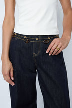 Linde - Lange ketting