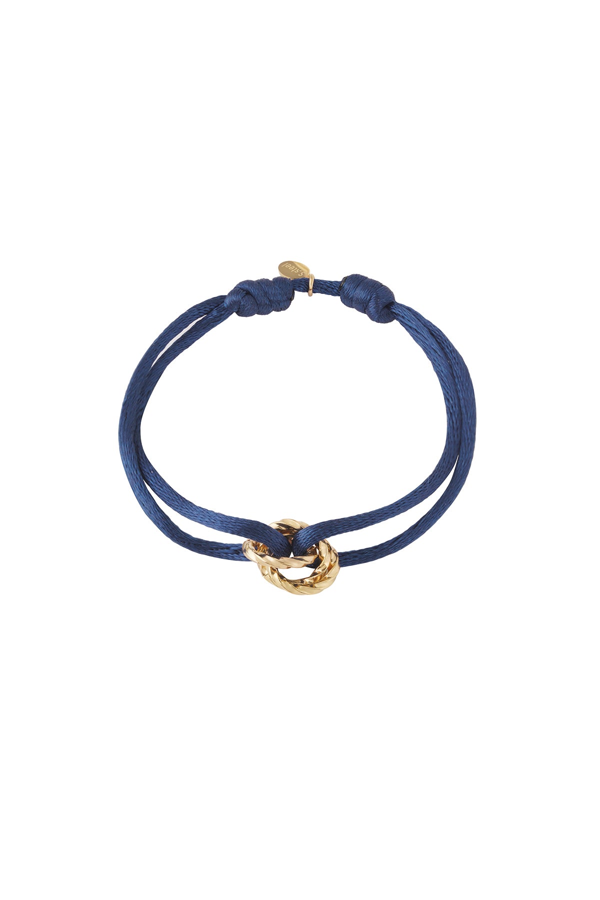 Sunbeam - bedelarmband gekleurd