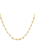 Ada - hanger ketting Goud