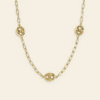 Linde - Lange ketting