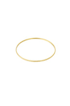 Stud - manchet armband Goud