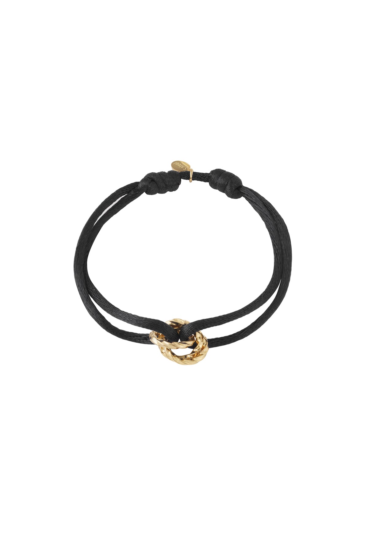 Sunbeam - bedelarmband gekleurd overzicht