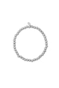 Sand - schakelarmband Goud detail