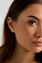 Mimi - studs Goud aan oor