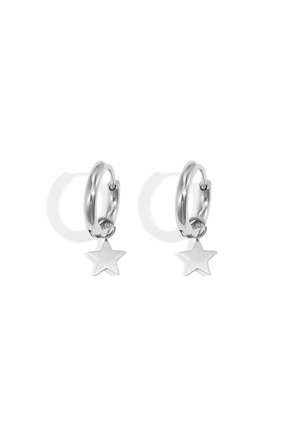 Stella - studs Goud