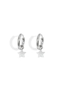 Stella - studs Goud