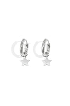 Stella - studs Goud