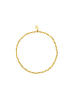 Vina - schakelarmband Goud