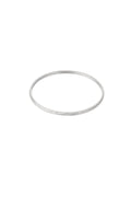 Bare - manchet armband Goud detail