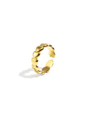 Lilou - bandring Goud