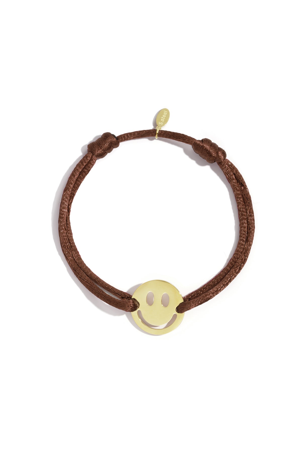 Beam - bedelarmband gekleurd