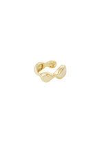 Everyday - earcuff Goud