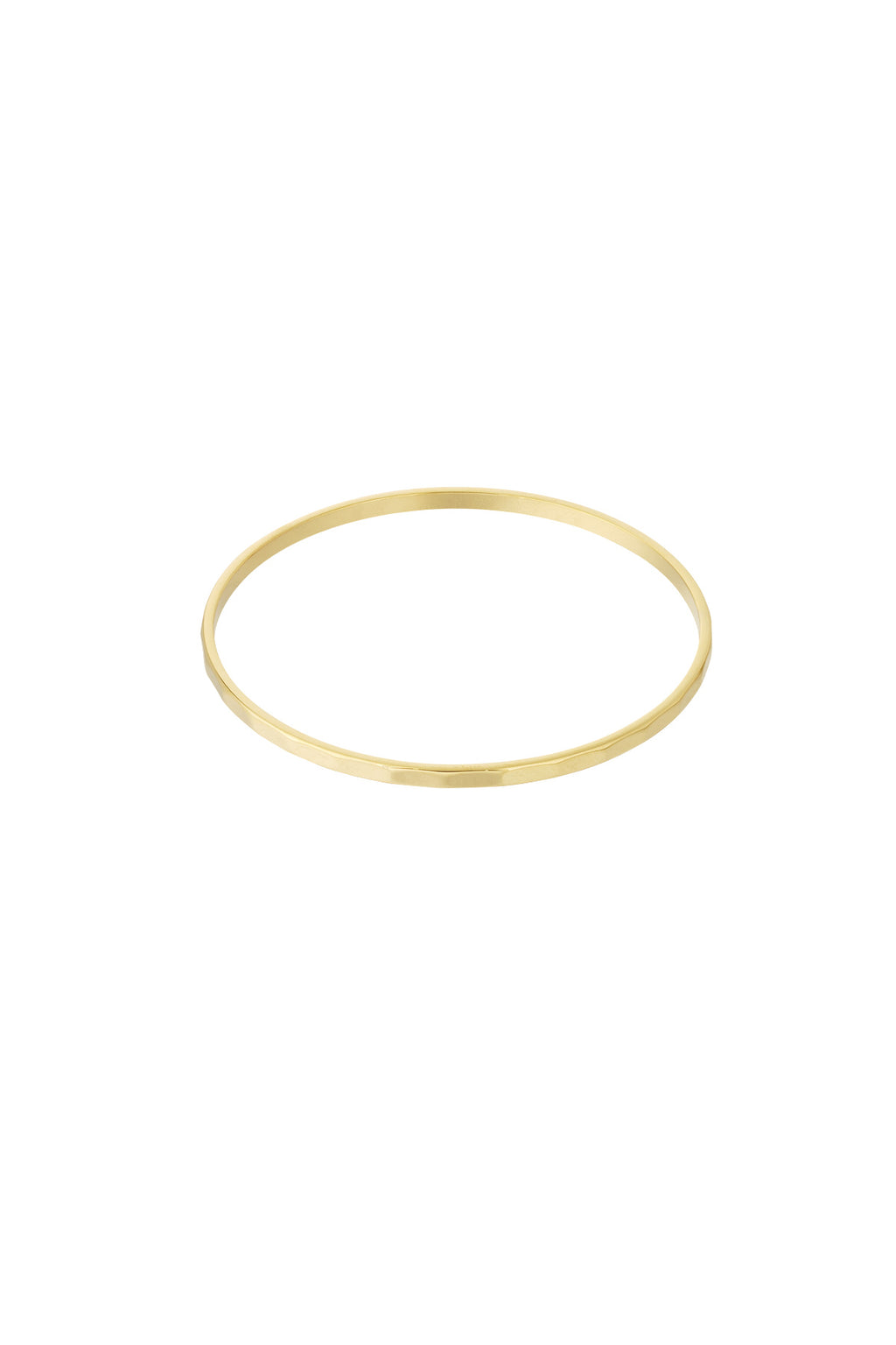 Veya - manchet armband Goud